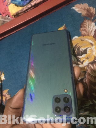Samsung galaxy m32 5g